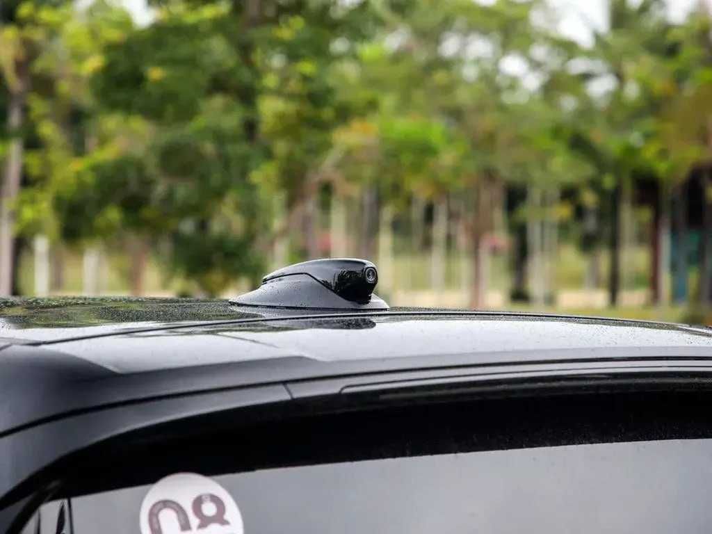 Zeekr 009 Trianon Motors da avtokreditga xarid qiling