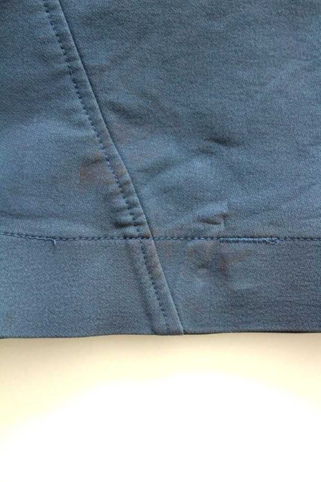 NORRONA Svalbard Flex1 - мъжки туристически панталон, размери S и M