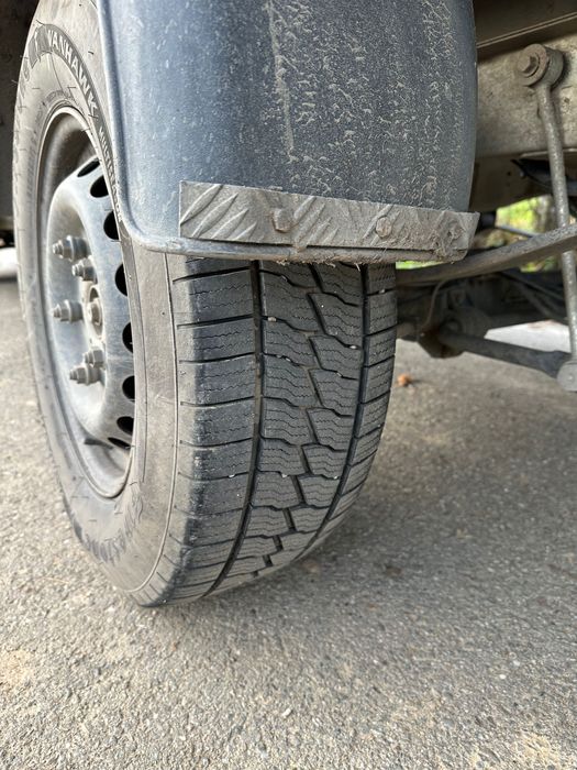 Ford Transit 2017, 9 europaleți, capacitate 2.0TDCI, Euro 6