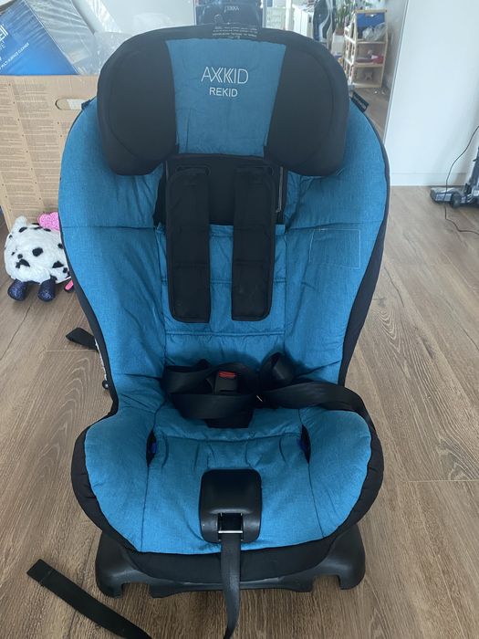 Scaun copii, axkid rekid