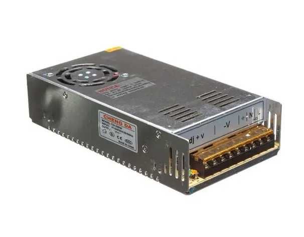 24 вольта 15 ампер И есть (любые) блоки питания-адаптеры-зарядки