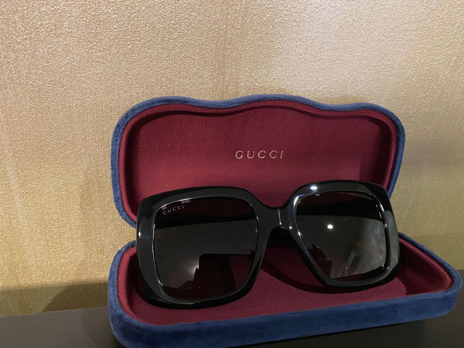 Gucci слънчеви очила