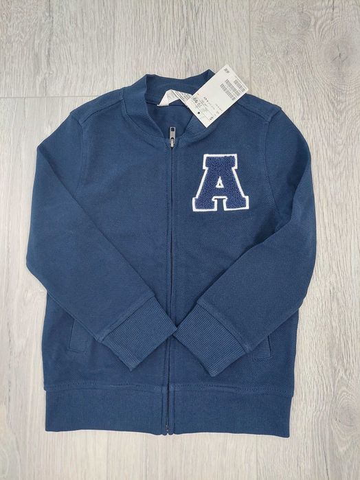 Детско горнище H&M 4-6  год.