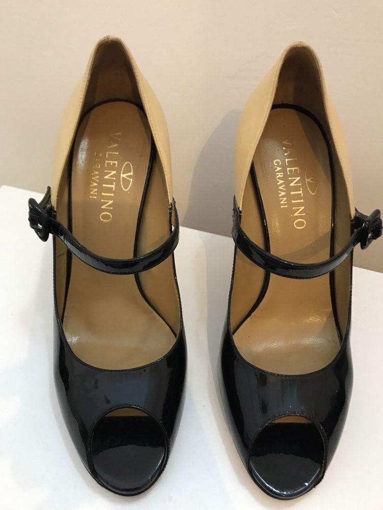 Pantofi Valentino