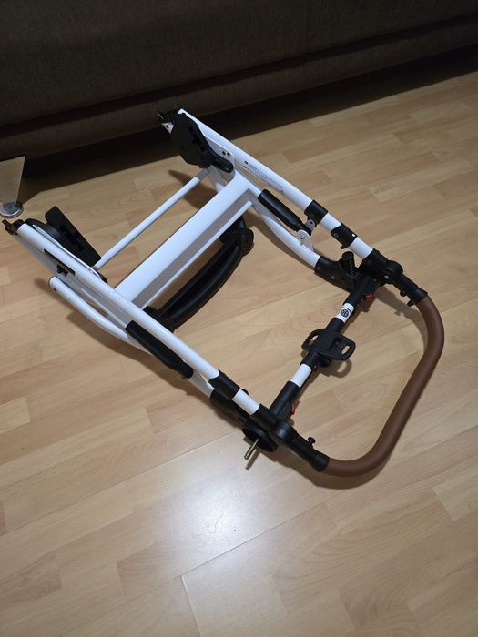 Carucior multifuncțional Florino New 3 in 1 FN09 Coletto

S