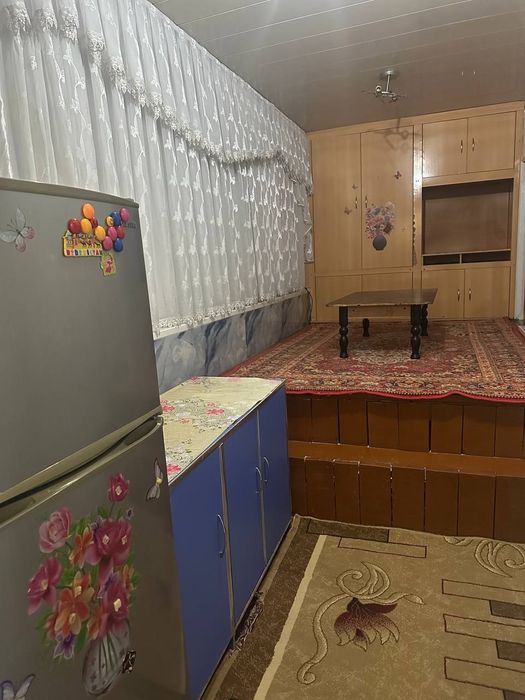 Аренда 3 ком квартира