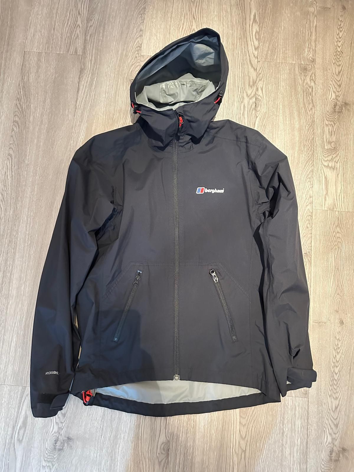 Berghaus Jacket XS