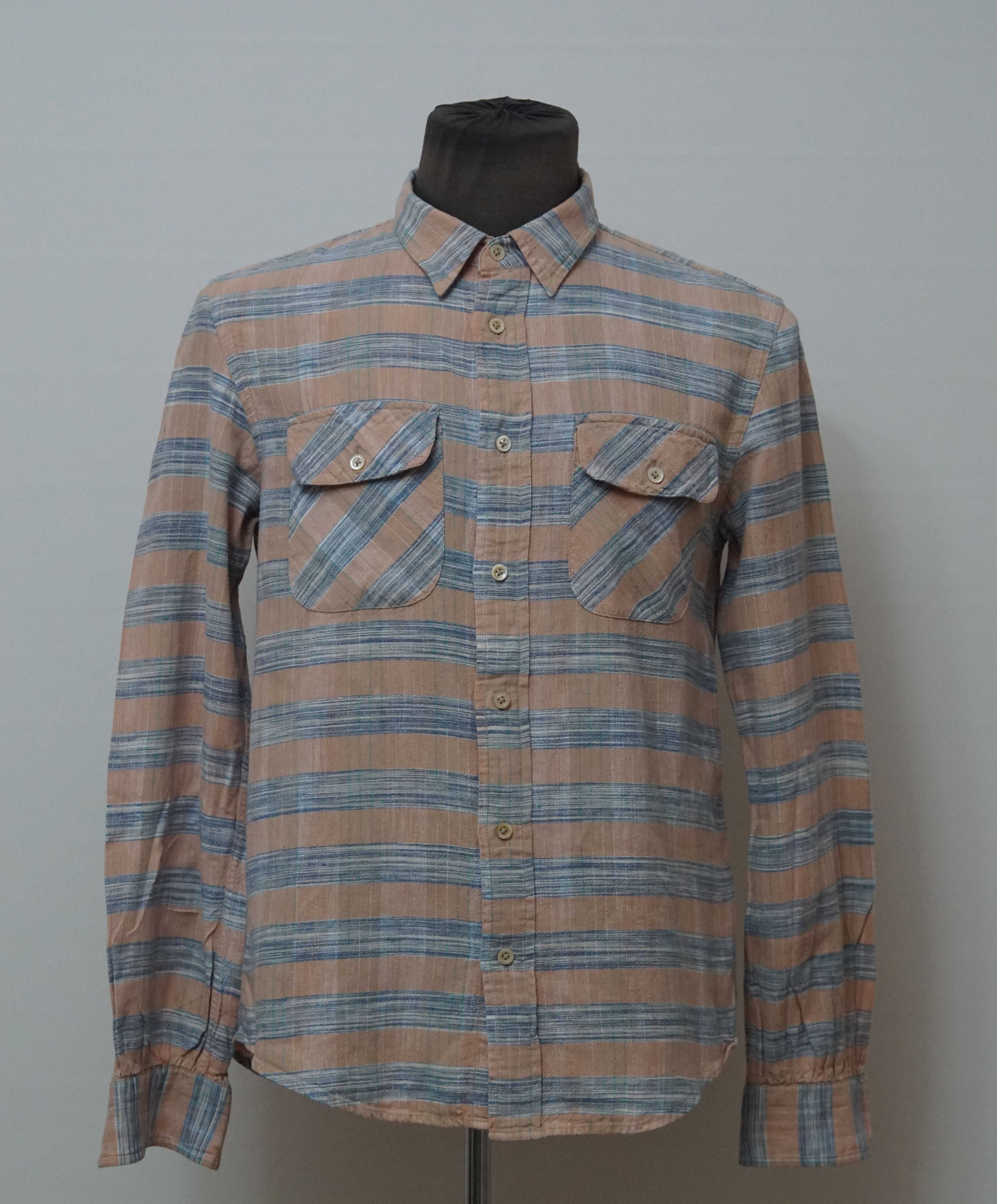 Camasa Levi Strauss Samforized western  marimea S