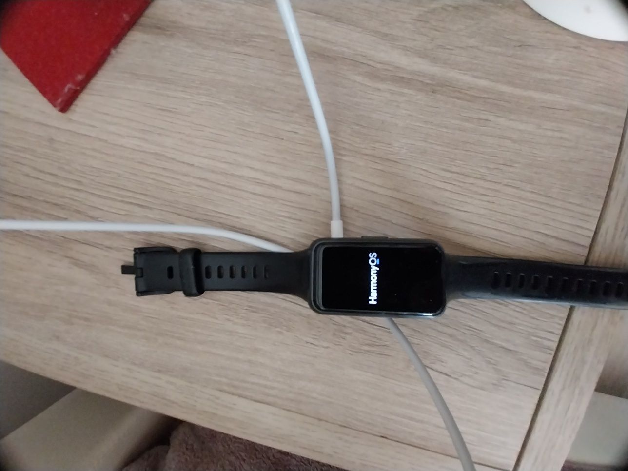Huawei band 7 смарт часовник