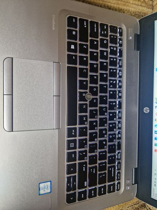 Hp Elitebook 840 G3. i5-6300