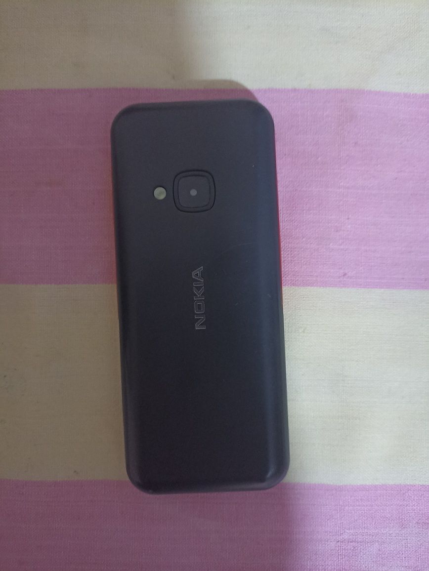 Nokia 5310 yengi