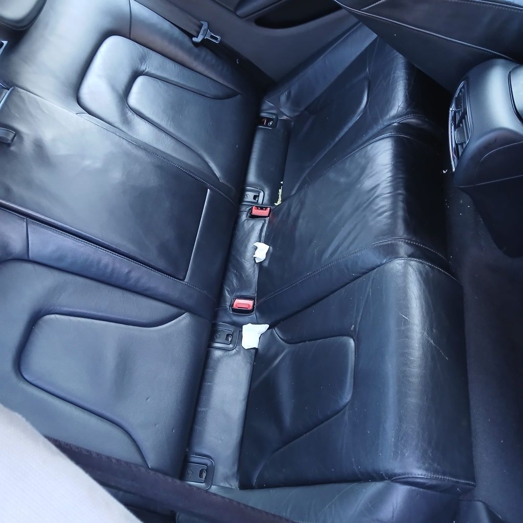 Piese audi a5 1.8 tfsi cabd motor cutie jante r19 bara interior turbo