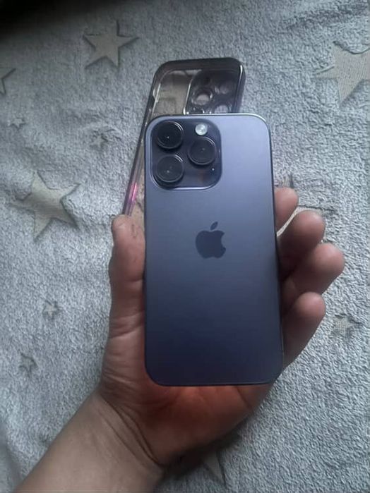 Срочно iphone 14po 128gb