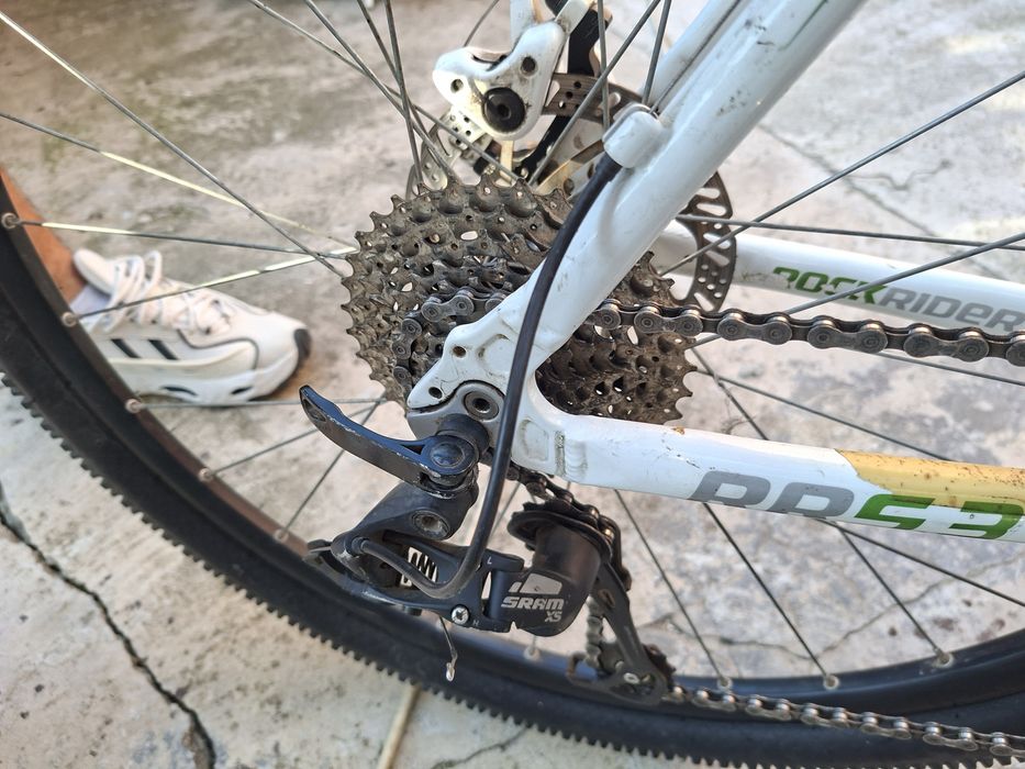 Bicicleta de vanzare