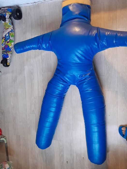 Тренеровочный снаряд Q&S Sport 22870QS