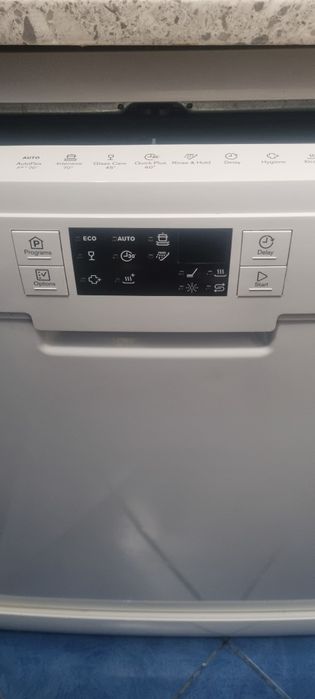 Masina de spalat vase