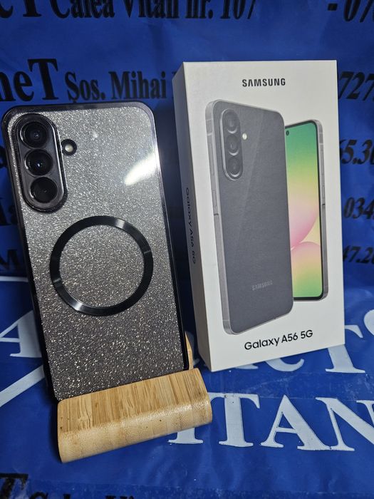 Samsung a 56 5g  256 GB