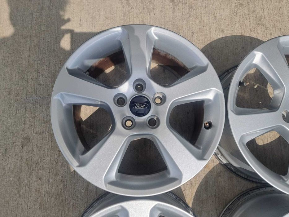 Jante R16 5x108 FORD MONDEO,Focus 2-3-4;C-Max;KUGA;SMax,VOLVO,Tourneo