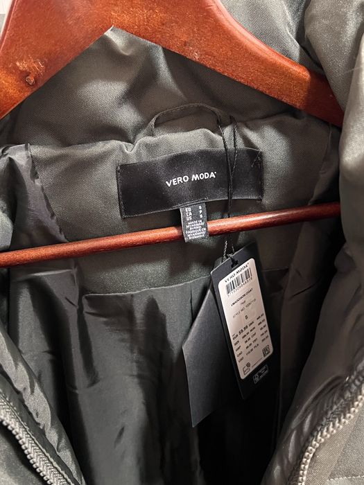 Geaca groasa Vero moda