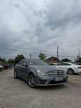 Mercedes-Benz C Mercedes C 200 AMG - stare perfecta, Avans 0/Rate/Garantie/Buyback