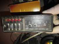 Magic Light Controls 4SD