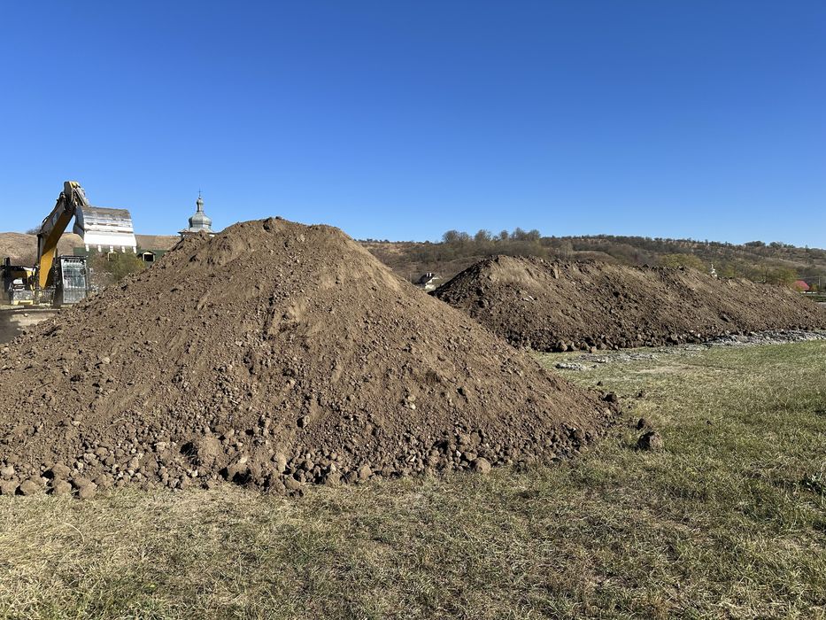 Demolari  Transport Moluz Picon Pulverizator Beton