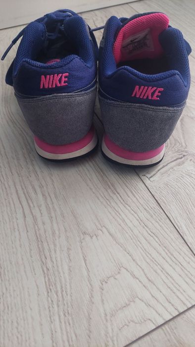 Adidasi nike runny marimea 38 24 cm