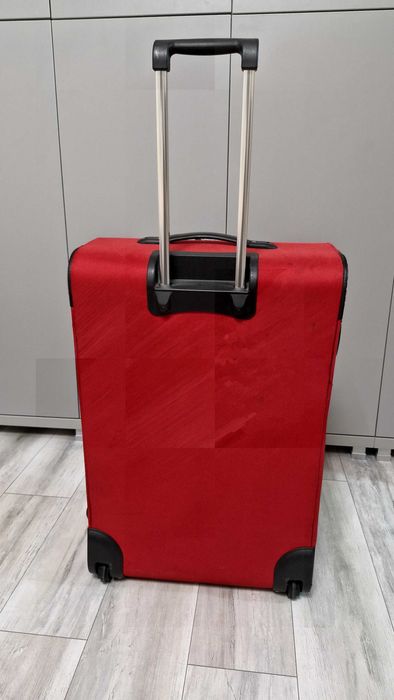 Troler mare utilizat