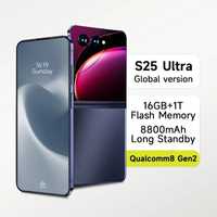 Galaxy S25 Ultra Smartphone 5G 16GB + 1TB nou nouț la cutie