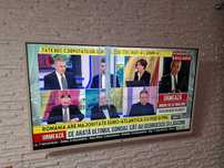 Tv Lg pentru piese!