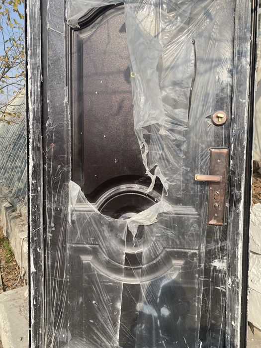 Xitoy tashqi Eshik sotiladi