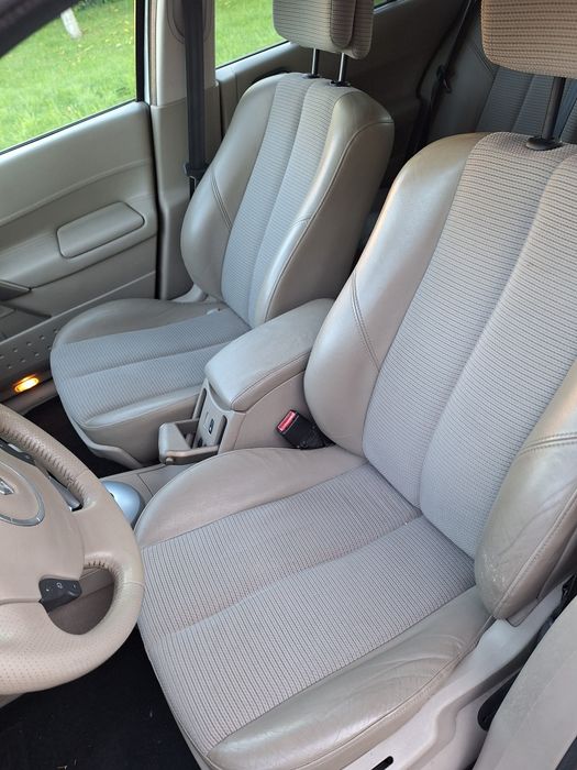 Automat/Megane 1.6 Euro 4/Xenon/Climatronic/Senzori parcare