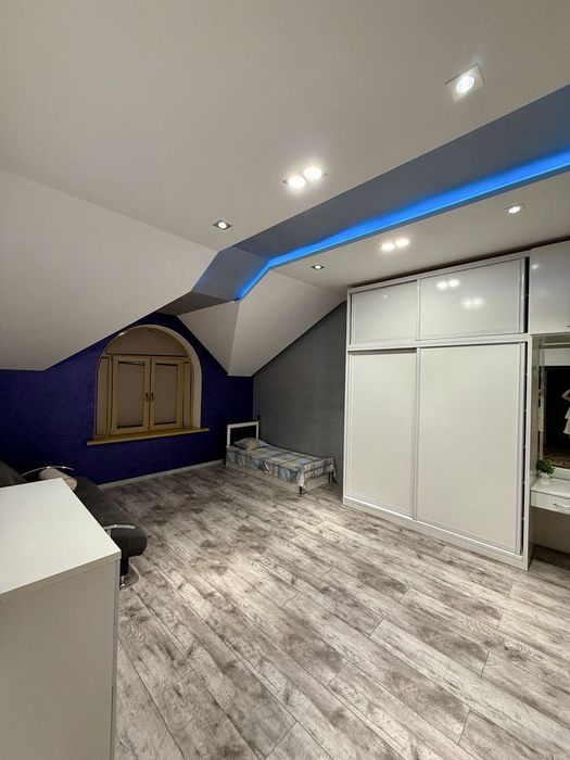 Сдача роскошного дома в аренду