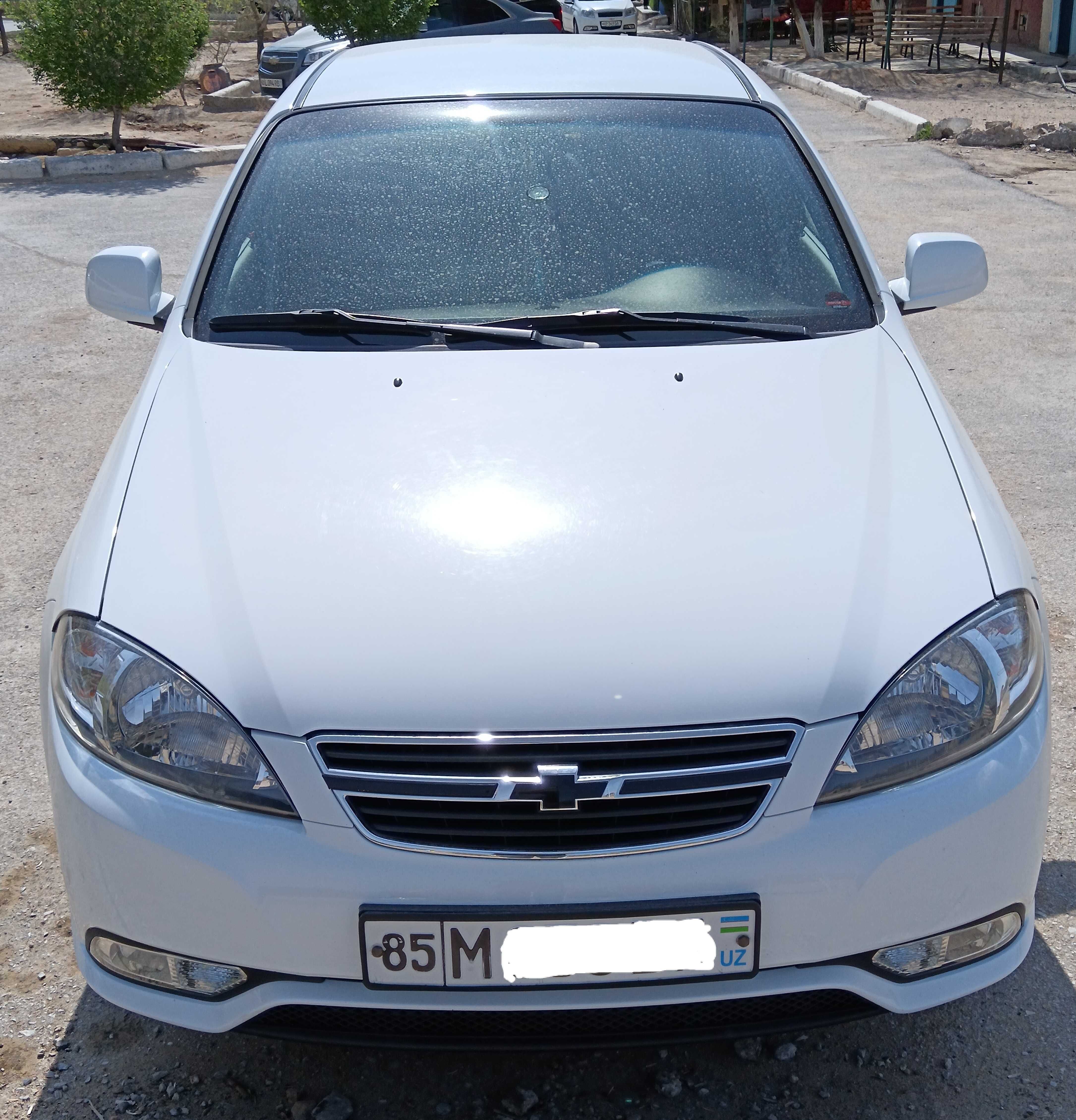 Lacetti jentra 1.5