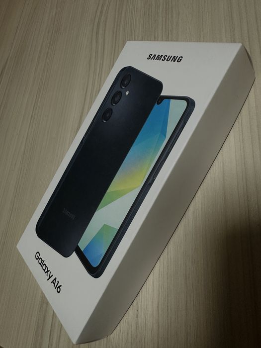 Samsung Galaxy A16 128GB 4G