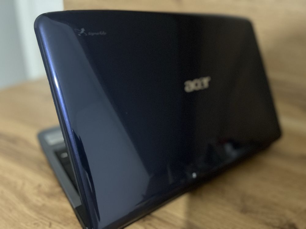 Лаптоп Аcer Aspire  5740