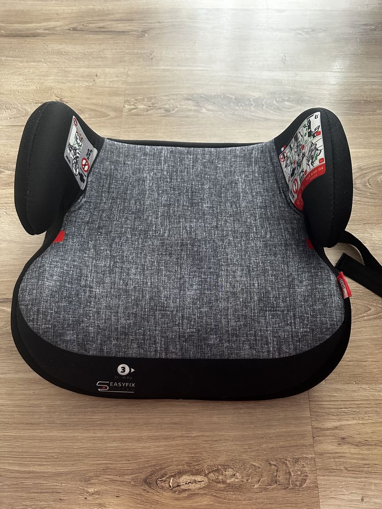 Inaltator auto cu isofix