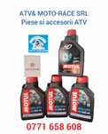 Kit ulei filtru motul atv Cf moto Linhai Tgb Can am Etc