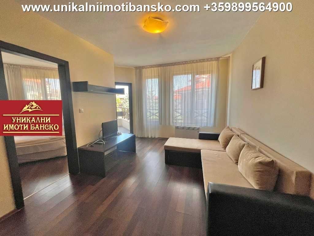 Продава се Двустаен апартамент в Банско - 64 кв.м за 969 €/кв.м - Снимка #2