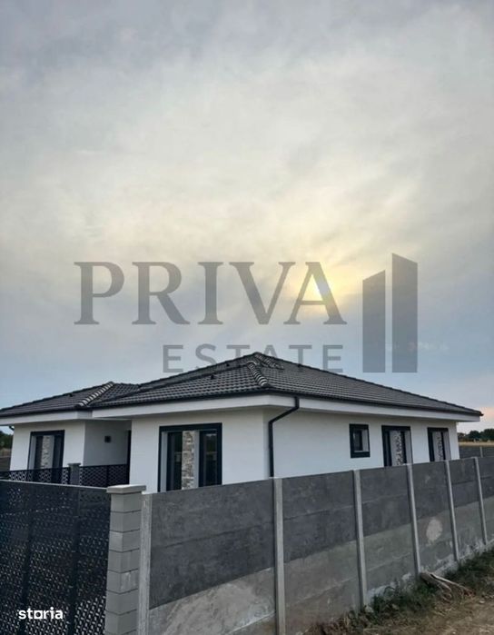 Casa tip Duplex pe parter, Urseni