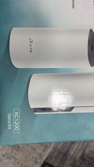Tplink Deco AC1200