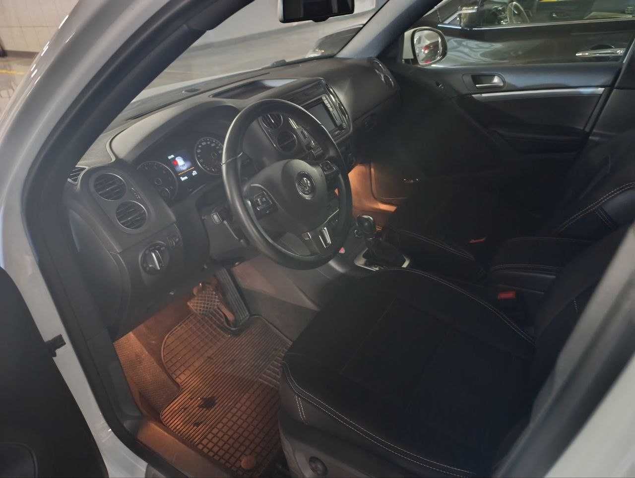 Продается Volkswagen Tiguan Rline