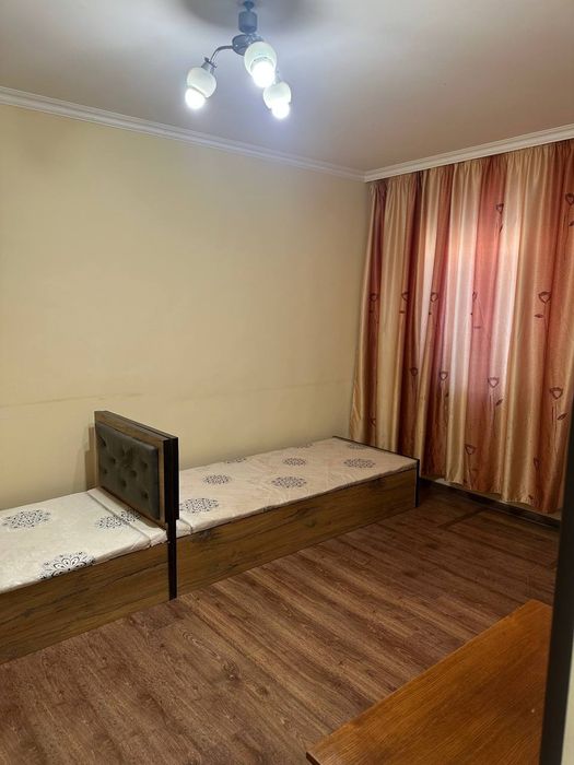 2/1/1 Яшнобод  муторно Ашрафий приезд  олдида ховли участка