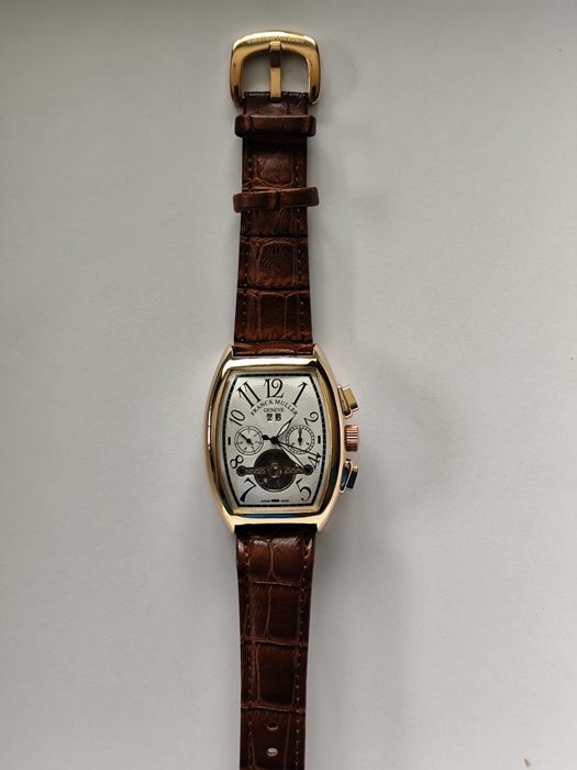 ceas Franck Muller automatic