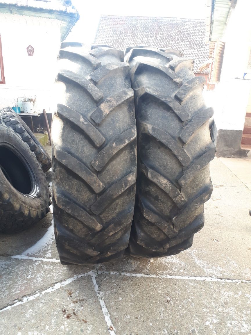 Anvelope Firestone 18,4R38