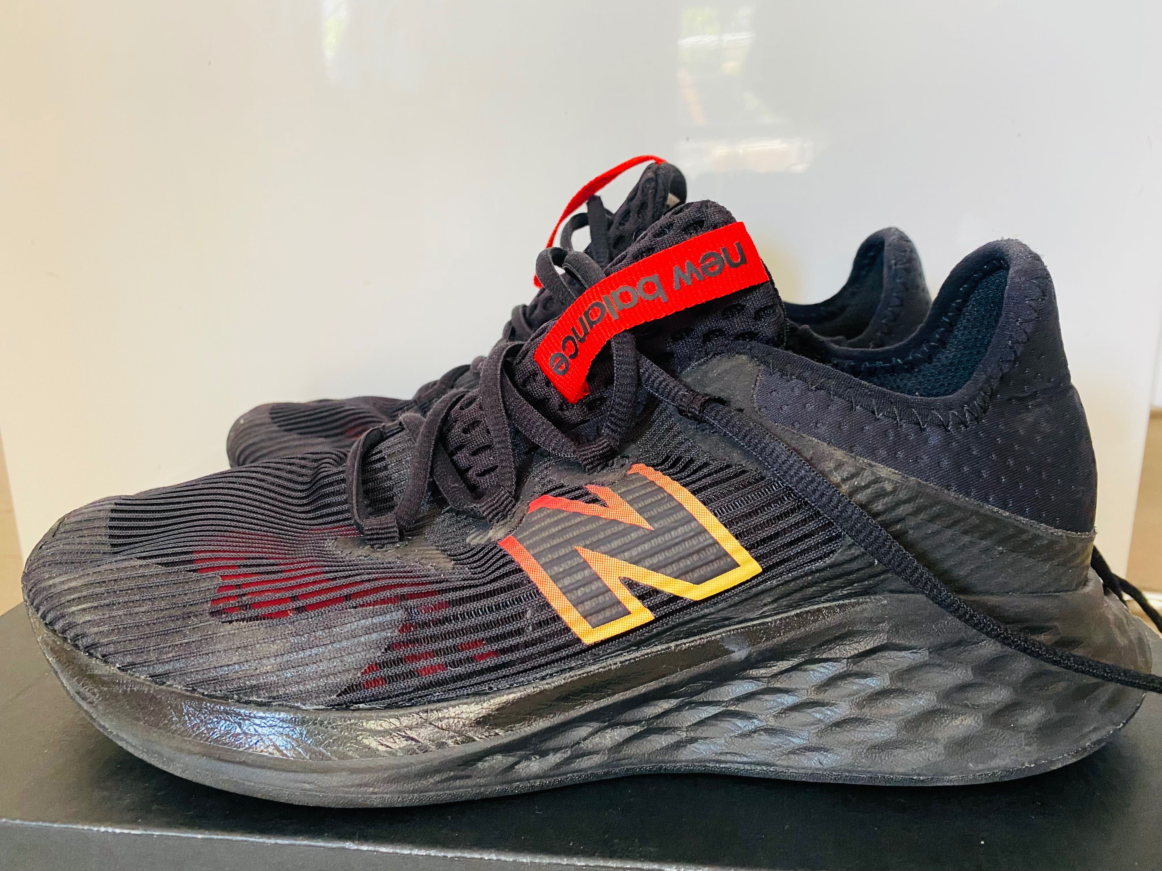 Маратонки New Balance обувки мъжки
