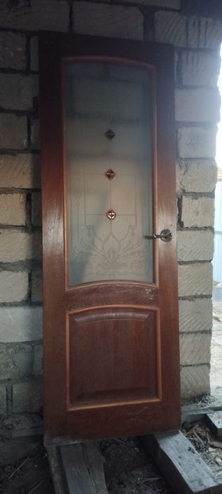 Дверь, межкомнатная, есік