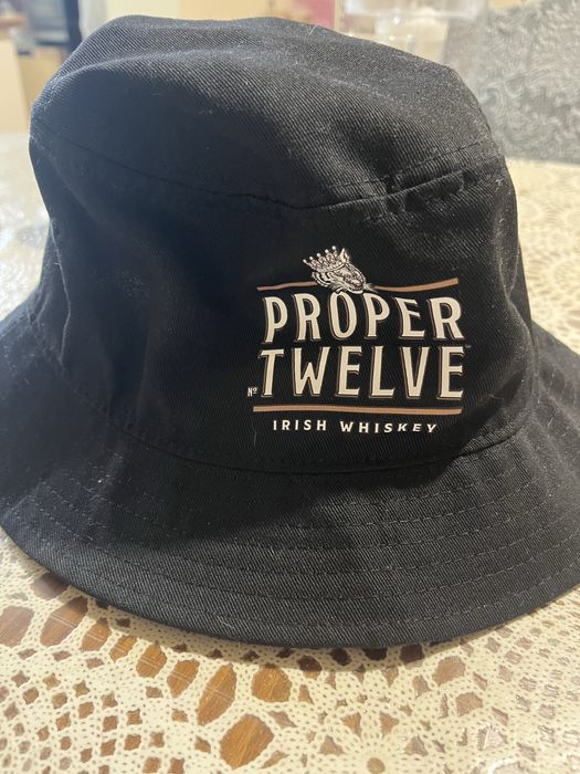 Шапка на proper