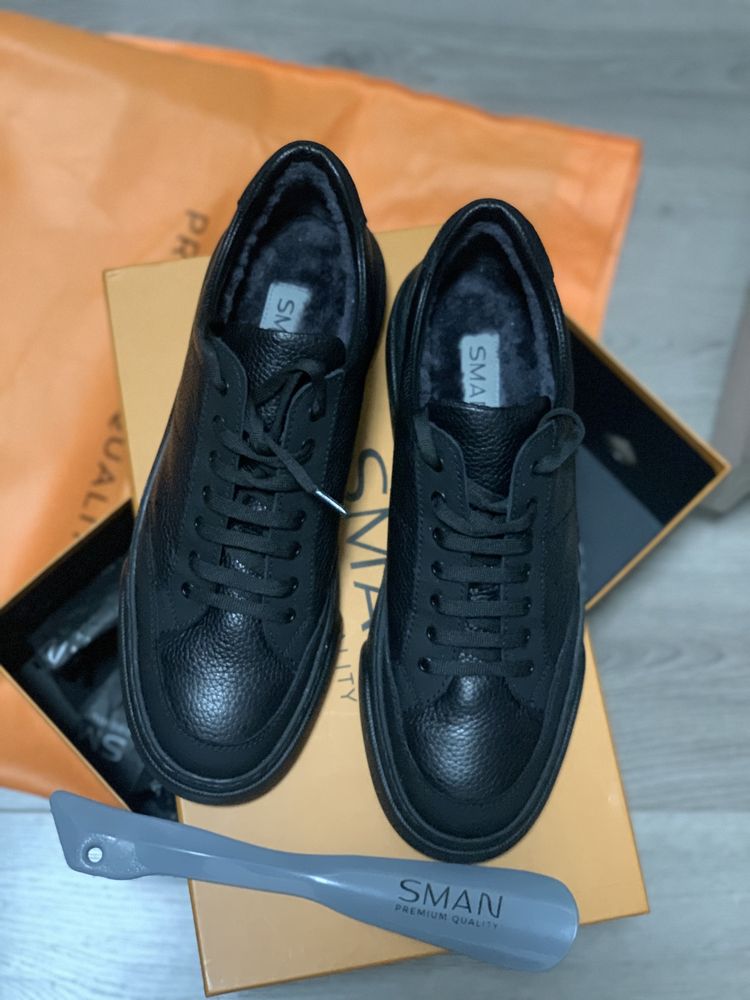 Sman Premium quality