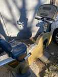 Bicicleta fitness profesionala TechnoGym